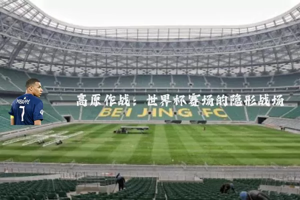 高原作战：世界杯赛场的隐形战场